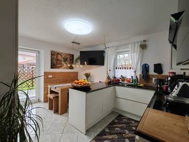 Wohnung zum Kauf 499.000 € 7 Zimmer 150 m² Emertsham Tacherting 83342