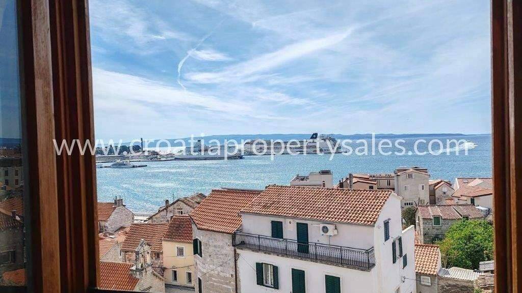 Wohnung zum Kauf 400.000 € 3 Zimmer 80 m² Split