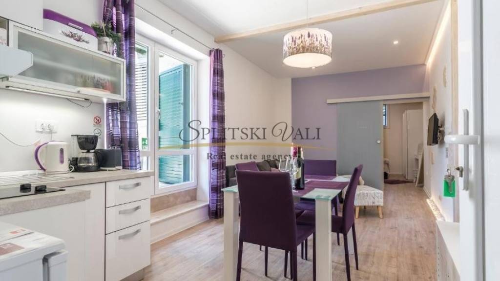 Studio zum Kauf 249.000 € 1 Zimmer 45 m² Split