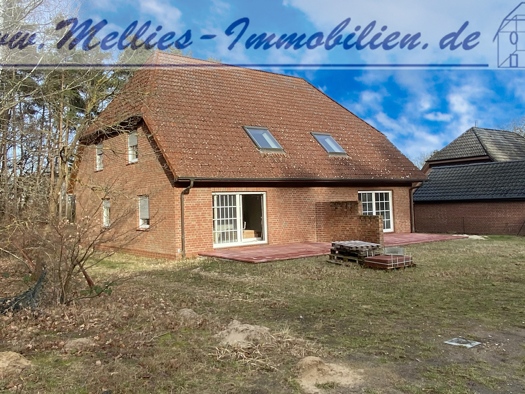 Haus zum Kauf 199.900 € 4 Zimmer 114 m² 1.034 m² Grundstück Seerau Hitzacker 29456