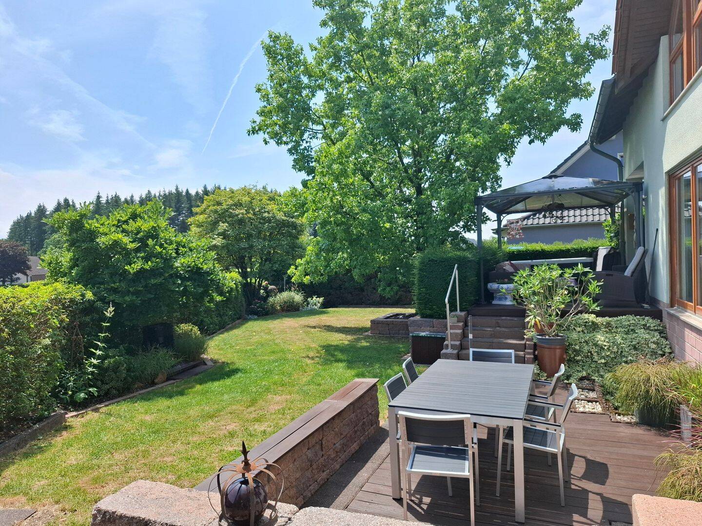 Haus – Mettlach, Weiten - Ansicht 5