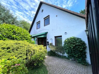 Einfamilienhaus zum Kauf provisionsfrei 395.000 € 8 Zimmer 204,6 m² 1.910 m² Grundstück Bargstedt Bargstedt 21698