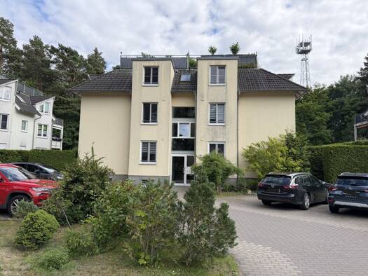 Wohnung zum Kauf 302.000 € 3 Zimmer 98,5 m² 1. Geschoss Hennigsdorf 16761