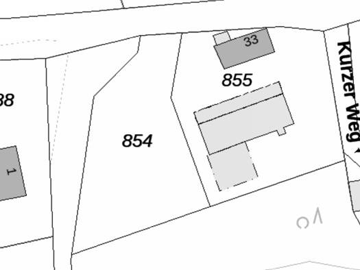 Grundstück zum Kauf 260.000 € 730 m² Grundstück Eisbacher Straße 31 Eisbach Königswinter 53639