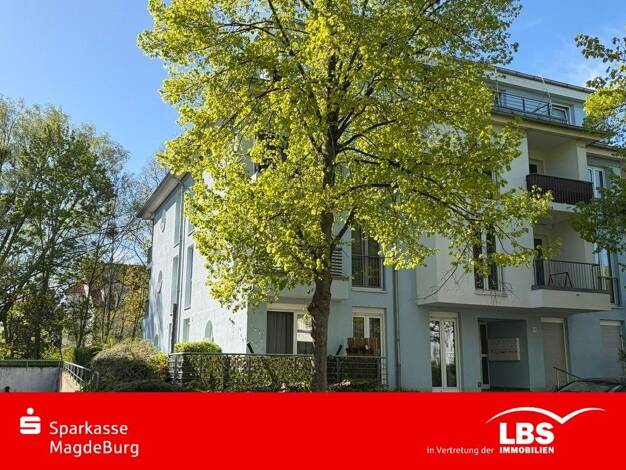 Wohnung zum Kauf 55.000 € 1 Zimmer 33,8 m² Sudenburg Sudenburg 39116