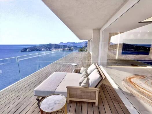 Wohnung zum Kauf 1.650.000 € 3 Zimmer 93 m² France et Rosieres CAP D AIL 06320