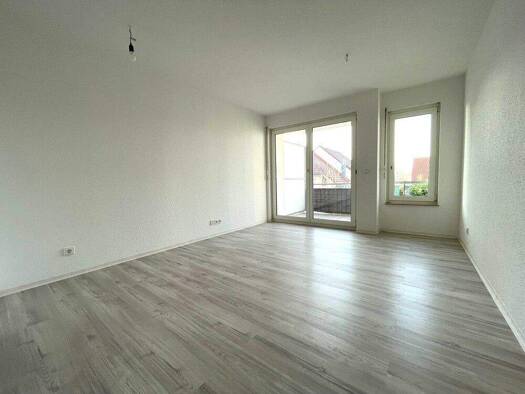 Wohnung zur Miete 2 Zimmer 41,9 m² 1. Geschoss Bietigheim Bietigheim-Bissingen 74321