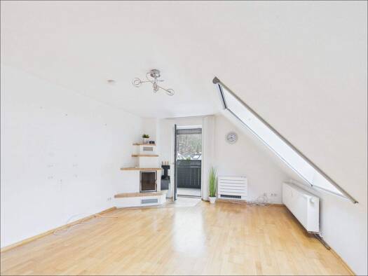 Maisonette zum Kauf 269.000 € 4 Zimmer 76 m² Glattbach 63864