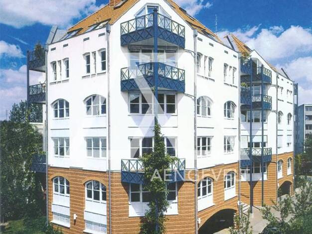 Sonstiges zur Miete provisionsfrei als Kapitalanlage geeignet 1.075,4 m² teilbar ab 111,6 m² Lauterborn Offenbach am Main 63069