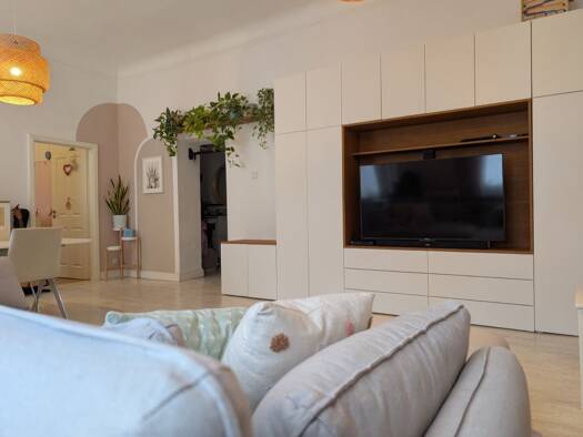 WG-Zimmer zum Kauf 349.000 € 3 Zimmer 84 m² 2. Geschoss Oberbilk Düsseldorf 40227