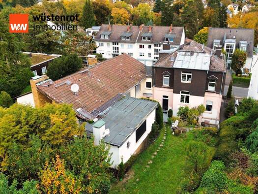 Einfamilienhaus zum Kauf 579.500 € 6 Zimmer 148 m² 424 m² Grundstück Wiesbaden 65195