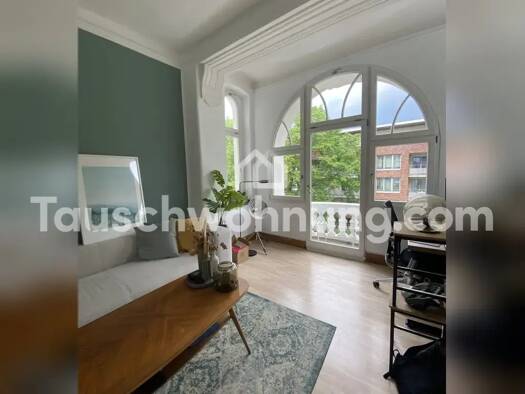 Wohnung zur Miete Tauschwohnung 660 € 2 Zimmer 58 m² 2. Geschoss Köln 50823