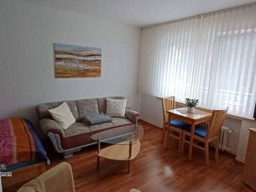 Wohnung zur Miete 350 € 1 Zimmer 30 m² Geschoss 1/1 frei ab 05.10.2026 Werne Ost 44894