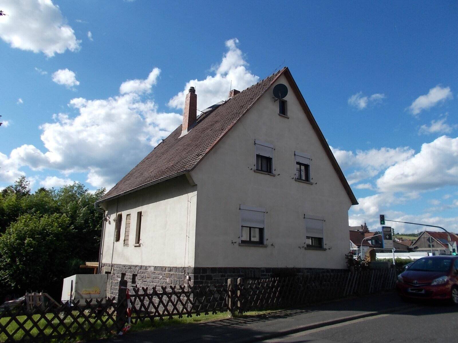 Haus – Eschenrod, Vogelsbergkreis - Ansicht 3