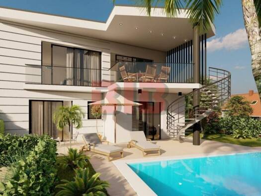 Haus zum Kauf 850.000 € 3 Zimmer 200 m² Malinska