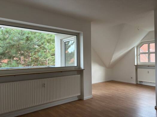Wohnung zur Miete 713 € 4 Zimmer 80,1 m² 2. Geschoss frei ab 10.11.2026 Basteistraße 6 Forchheim Forchheim 91301