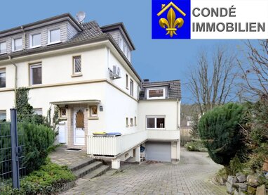 Mehrfamilienhaus zum Kauf provisionsfrei 600.000 € 12 Zimmer 232 m² 354 m² Grundstück Siebenecker Str. 39 Neviges-Nordrath Velbert-Neviges 42553