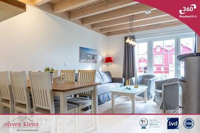 Haus zum Kauf 329.000 € 4 Zimmer 78,8 m² 745 m² Grundstück Sierksdorf Sierksdorf 23730