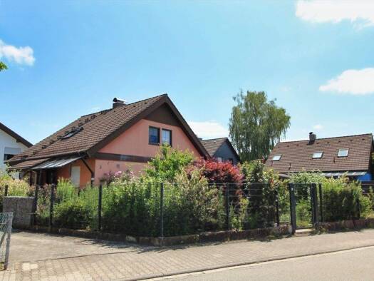Einfamilienhaus zum Kauf 495.000 € 7 Zimmer 185 m² 471 m² Grundstück Hamberg Neuhausen 75242