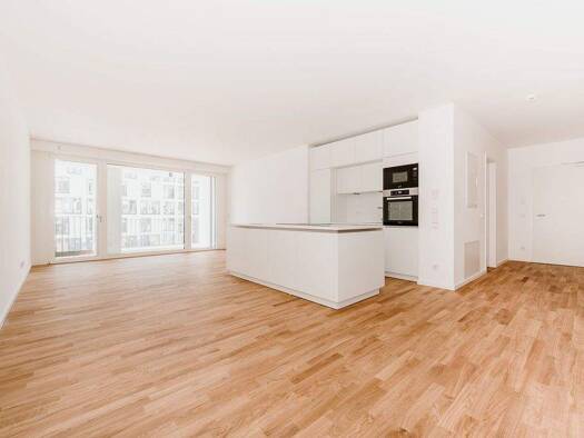 Wohnung zur Miete 2.029 € 3 Zimmer 84,6 m² 4. Geschoss frei ab 01.04.2026 Käthe-Kruse-Straße 18 Moosach München 80997