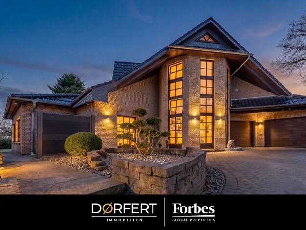 Villa zum Kauf 1.199.000 € 9 Zimmer 246,2 m² 784 m² Grundstück Achim 28832