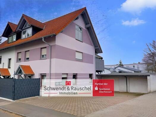 Wohnung zum Kauf 299.000 € 5 Zimmer 158 m² Hungen Hungen 35410
