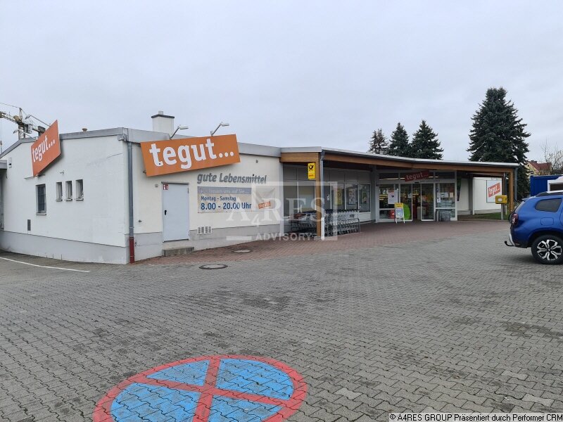 Laden zum Kauf als Kapitalanlage geeignet 900.000 € 4.768 m²<br/>Grundstück Nüdlingen Nüdlingen 97720