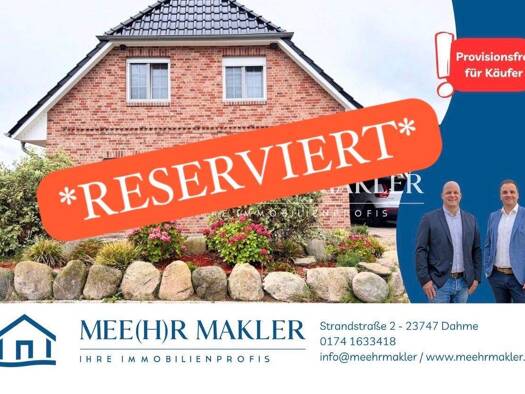 Einfamilienhaus zum Kauf provisionsfrei 649.000 € 4 Zimmer 108 m² 663 m² Grundstück frei ab 01.01.2026 Auf der Holtzkoppel 5 Kellenhusen 23746