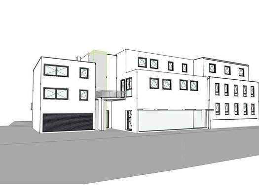 Wohnung zum Kauf - Erstbezug provisionsfrei 366.300 € 3 Zimmer 79,6 m² frei ab sofort Schweich 54338