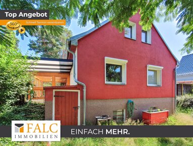 Einfamilienhaus zum Kauf 295.000 € 5 Zimmer 103,7 m² 719 m² Grundstück Senzig Senzig 15712