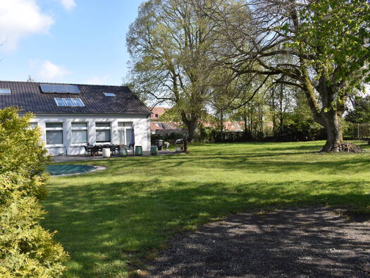 Einfamilienhaus zum Kauf 735.000 € 8 Zimmer 200 m² 1.854 m² Grundstück Innenstadt Pirmasens 66953