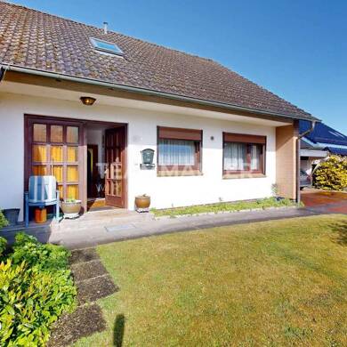 Einfamilienhaus zum Kauf 449.000 € 6 Zimmer 146 m² 757 m² Grundstück Ellerau 25479