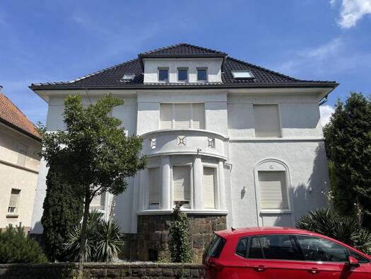 Mehrfamilienhaus zum Kauf 900.000 € 9 Zimmer 335 m² 730 m² Grundstück frei ab sofort Lünen 44536