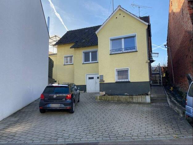 Einfamilienhaus zum Kauf 335.000 € 5 Zimmer 108 m² 268 m² Grundstück Haubersbronn Schorndorf 73614