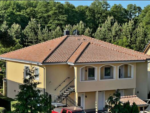 Terrassenwohnung zur Miete 1.090 € 2 Zimmer 64 m² Geschoss EG/2 frei ab 01.11.2026 Zeesen Königs Wusterhausen 15711