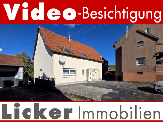 Einfamilienhaus zum Kauf 268.000 € 4,5 Zimmer 90 m² 341 m² Grundstück Unterbrüden Auenwald 71549