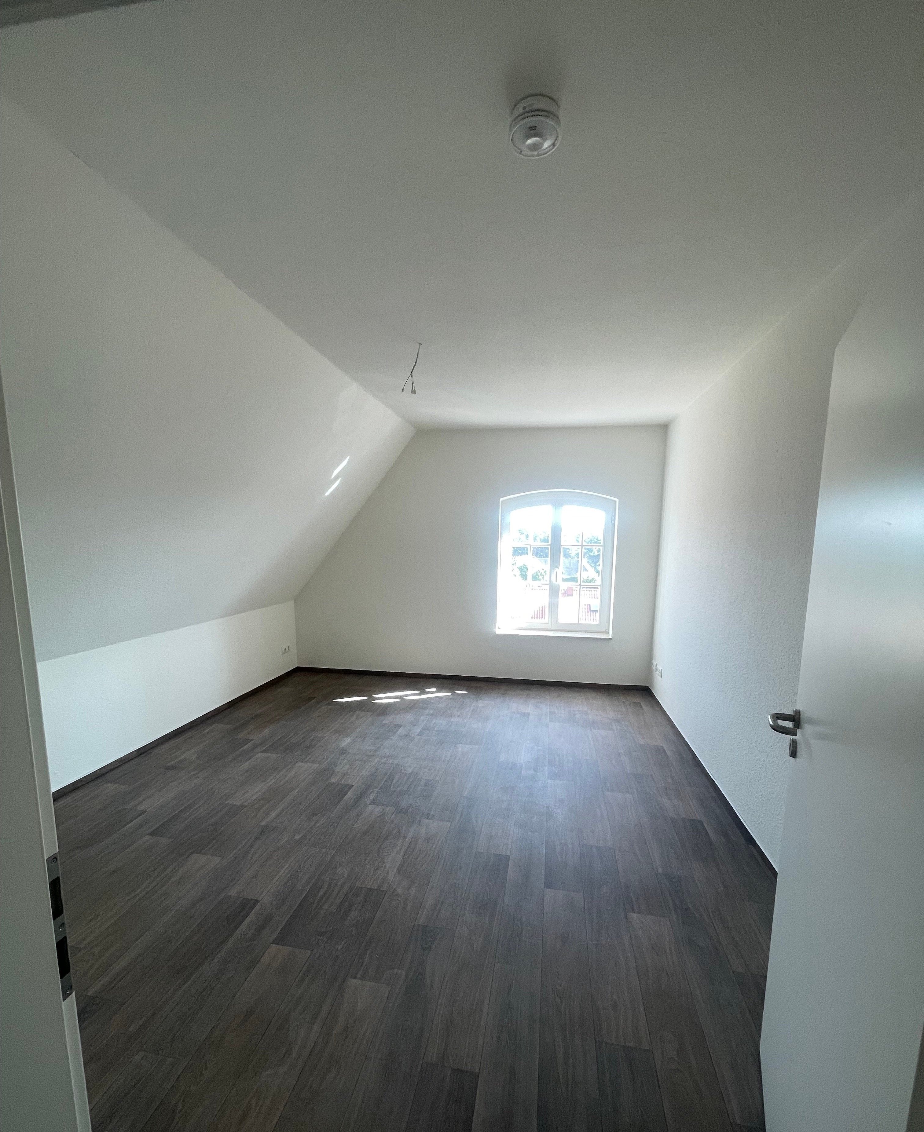 Wohnung zur Miete 515 € 2 Zimmer 57,2 m²<br/>Wohnfläche 3.<br/>Geschoss Heinestrasse 9a Malchow 17213