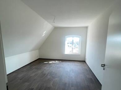 Wohnung zur Miete 515 € 2 Zimmer 57,2 m² 3. Geschoss Heinestrasse 9a Malchow 17213