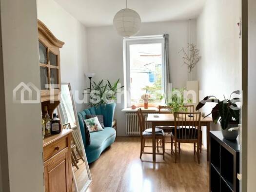 Wohnung zur Miete Tauschwohnung 1.800 € 4 Zimmer 100 m² 4. Geschoss Obergiesing München 81541