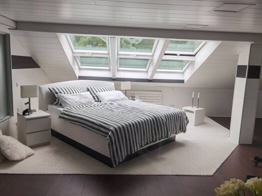 Maisonette zur Miete 1.250 € 3 Zimmer 153 m² 1. Geschoss Munster Munster 29633