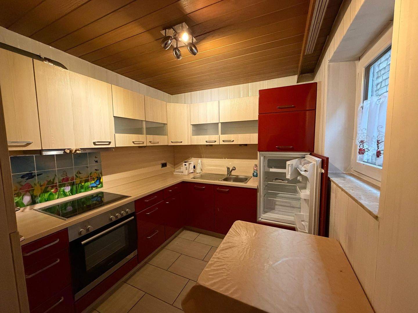 Immobilie in Mücke - Einfamilienhaus in Mücke! Sofort frei! - Bild 2