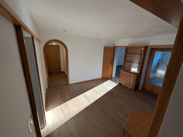 Wohnung zur Miete 950 € 4 Zimmer 96,7 m² 2. Geschoss Lindenberg 88161