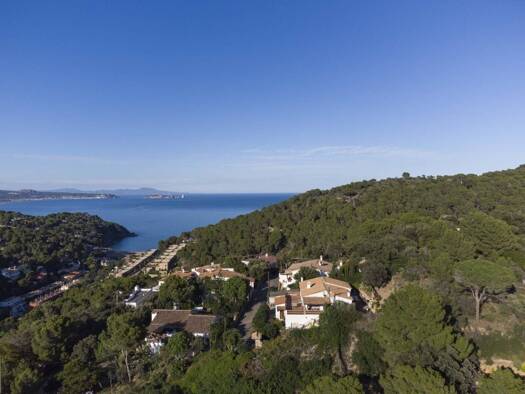Chalet zum Kauf 795.000 € 4 Zimmer 190 m² 593 m² Grundstück Begur 17255