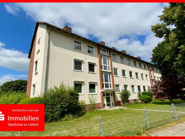 Wohnung zum Kauf provisionsfrei 179.000 € 3 Zimmer 63 m² St. Jürgen St. Jürgen 23562
