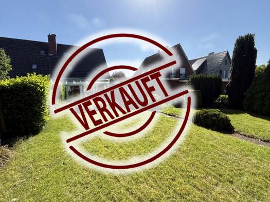 Doppelhaushälfte zum Kauf 195.000 € 5 Zimmer 111,5 m² 500 m² Grundstück Nordhorn 48527
