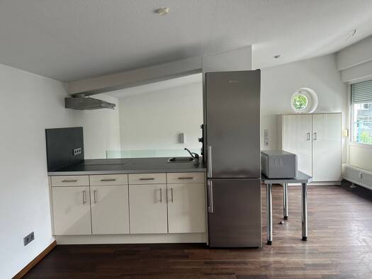 Maisonette zur Miete 1.050 € 2 Zimmer 65 m² Geschoss 2/3 frei ab 01.03.2026 Kobergerstraße 49 a Gärten h d Veste Nürnberg 90408