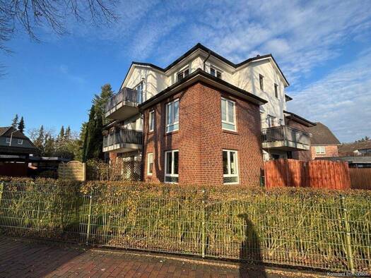 Wohnung zum Kauf 250.000 € 2 Zimmer 60,6 m² EG Trittau 22946