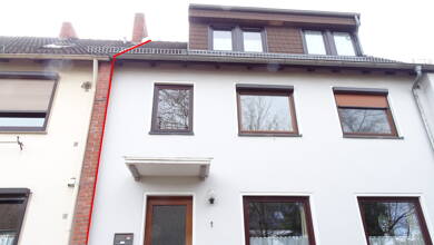 Reihenendhaus zum Kauf als Kapitalanlage geeignet 359.900 € 7 Zimmer 170 m² 489 m² Grundstück Arbergen Bremen 28307