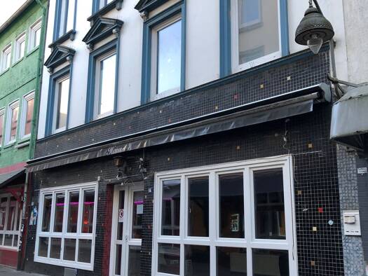 Mehrfamilienhaus zum Kauf als Kapitalanlage geeignet 2.190.000 € 34 Zimmer 640 m² 203 m² Grundstück Herbertstrasse 14,Gerhardtstrasse 17 St. Pauli Hamburg 20359