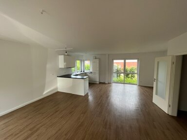 Wohnung zur Miete 1.475 € 4 Zimmer 151 m² EG Buxtehude Buxtehude 21614